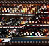 Italian Pantry - LBG