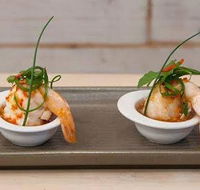 Sriracha Thai Street Food - LBG