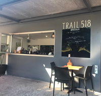 Trail 518 - LBG