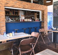 Mellow Coffee  Wine Bar - LBG