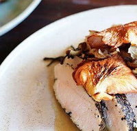 The Blue Door on 5th - LBG