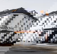 Clarendon Arms Hotel - LBG
