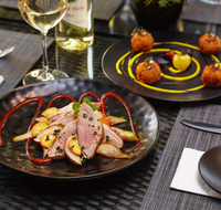 Velvets Restaurant - LBG