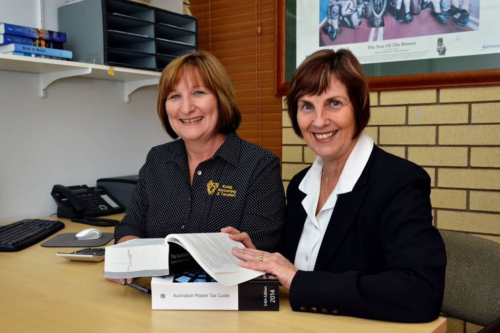 Security Systems Consultants Gympie QLD LBG