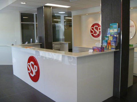 Shanahan Swaffield Partners - LBG 2