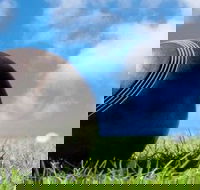 Moore Park Beach Bowls  Sports Club - LBG