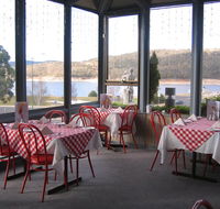 Angie's Italian Kitchen - LBG