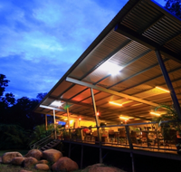 Emerald Springs Roadhouse - LBG