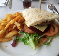 Clocktower Hotel - LBG
