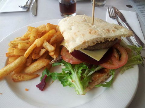 Clocktower Hotel - LBG 0