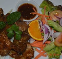 Cobar Thai - LBG
