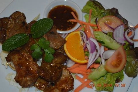 Cobar Thai - LBG 0