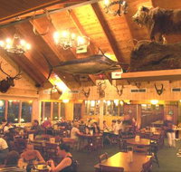Cock  Bull Tavern - LBG