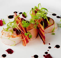 Bonville Brasserie - LBG