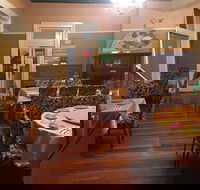 Gold Palace Chinese Restaurant - LBG