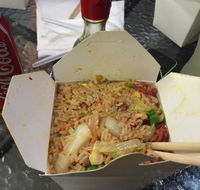 Healthy Noodle - LBG