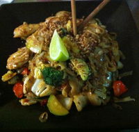 Thai Palace Restaurant - LBG