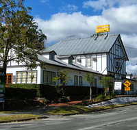 Canungra Hotel - LBG
