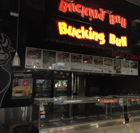 Bucking Bull - LBG