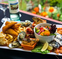 Canungra RSL Services Club Inc. - LBG