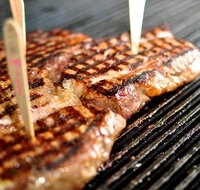 Cav's Steakhouse Butchery - LBG