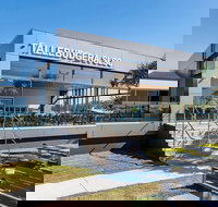 Club Talle Tallebudgera Surf Club - LBG