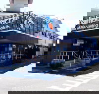 Palm Beach Surf Life Saving Club - LBG