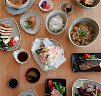 Torii Restaurant  Bar - LBG