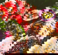 Wildernis Cafe Bar - LBG