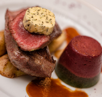 Brownsugar Restaurant  Functions - LBG