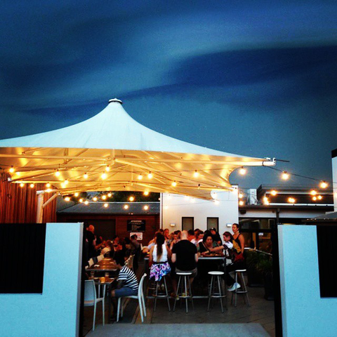 Maryville Tavern - LBG 4