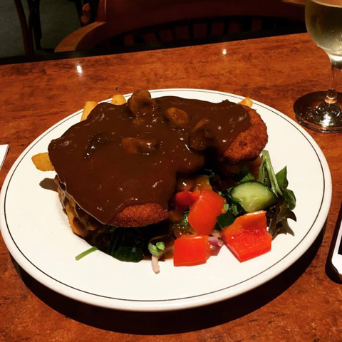 Royal Inn Hotel Waratah - LBG 1