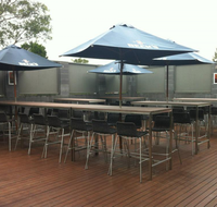 Fire Station Hotel - LBG
