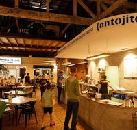 Antojitos Newcastle - LBG