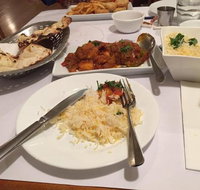 Blue Flame Modern Indian Cuisine - LBG