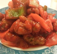 Lucky Inn Chinese Restaurant - LBG
