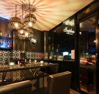 Sephardim Mediterranean Kitchen - LBG