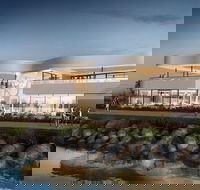 Swansea RSL Club - LBG