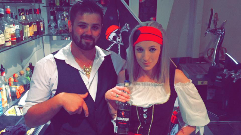 Rockhampton City QLD LBG