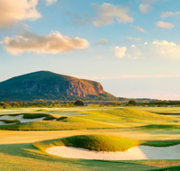 Maroochy River Golf Club - LBG