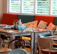 Bohemian Bungalow Restaurant  Bar - LBG