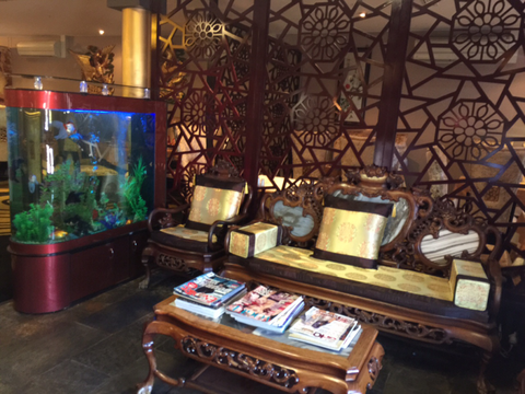 Dragon Palace - LBG 3