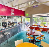 Clooneys Restaurant - LBG