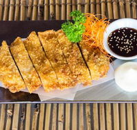 Miko Sushi - LBG