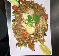 Thai Point - LBG