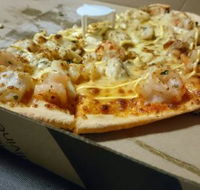 The Pizza Shop Bli Bli - LBG