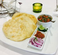 The Spice Route Gourmet - LBG