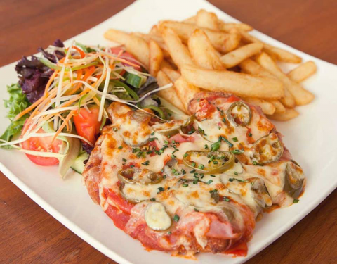 Tugun Tavern - LBG 3