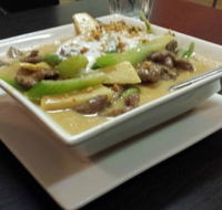 May's Restaurant - LBG