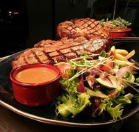 Berry Springs Tavern - LBG